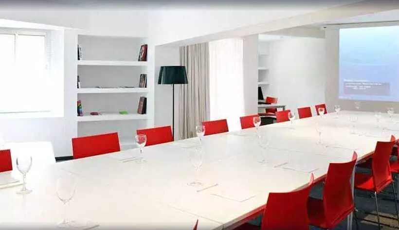 Fotos del hotel Bab:  7