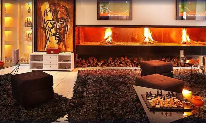 Fotos del hotel Bab:  13