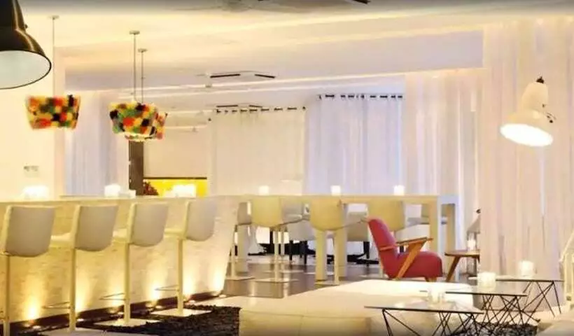 Fotos del hotel Bab:  18