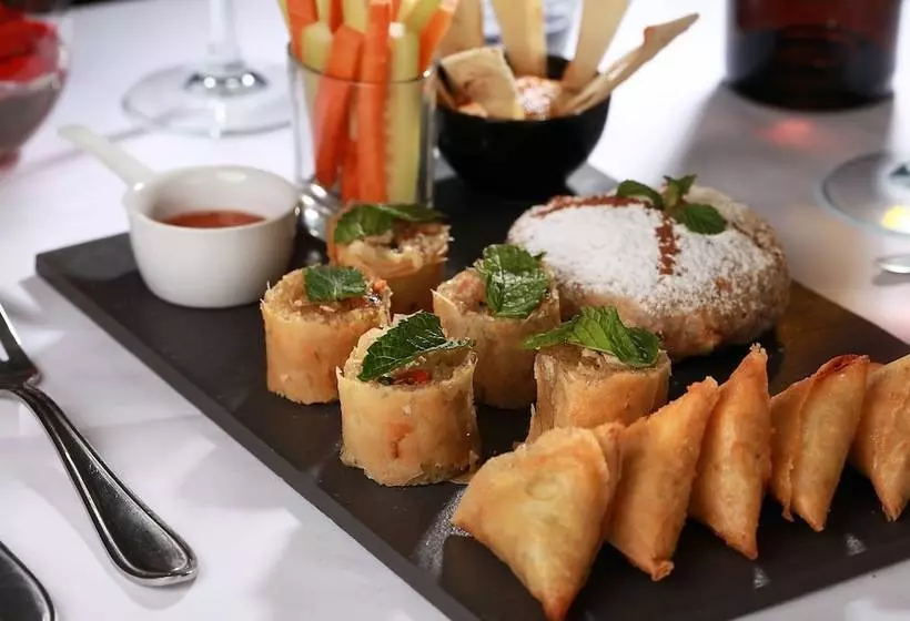 Fotos del hotel Bab:  15