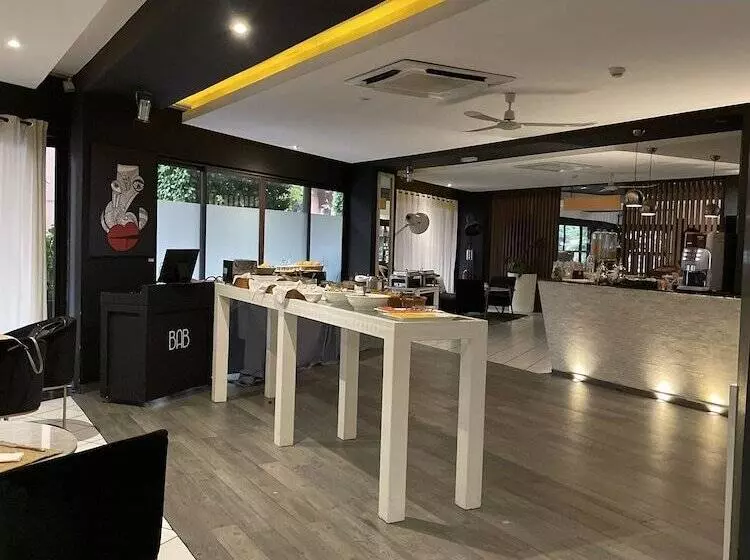 Fotos del hotel Bab:  6