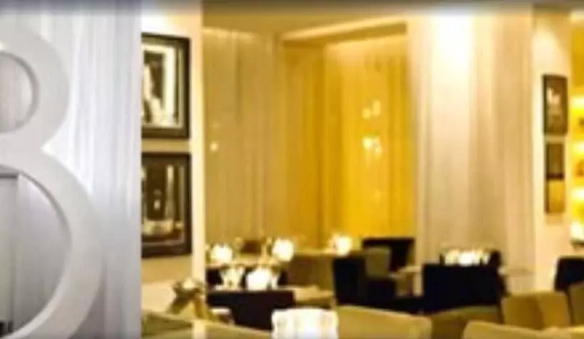 Fotos del hotel Bab:  23