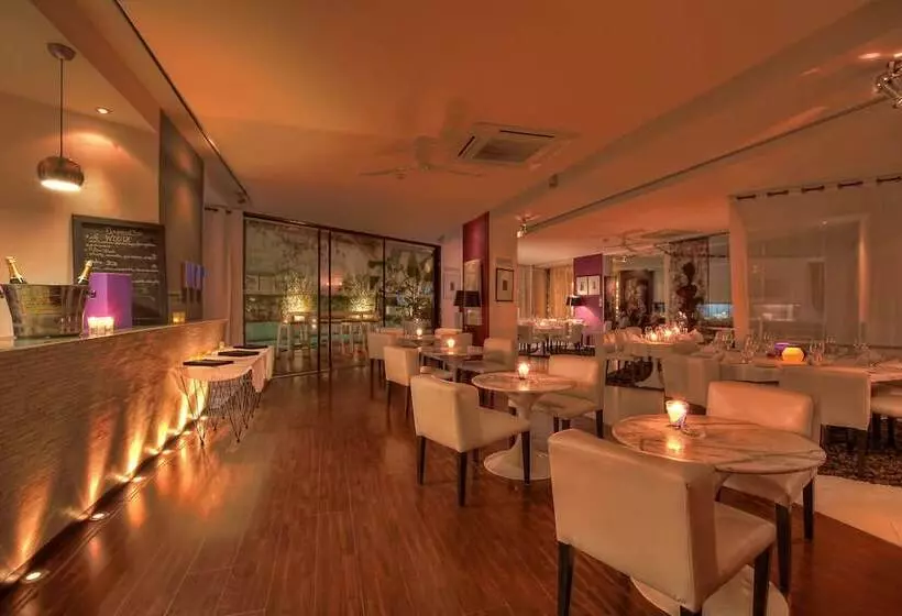 Fotos del hotel Bab:  5