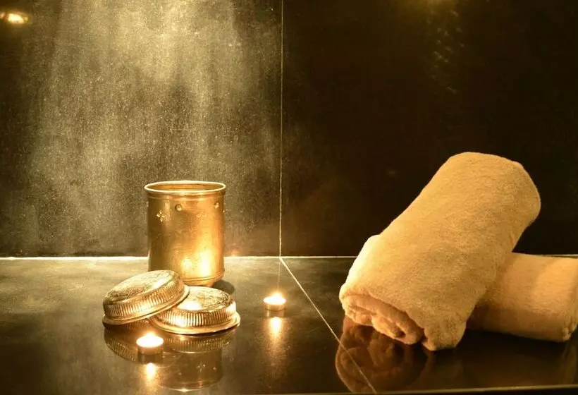 Fotos del hotel Bab:  14