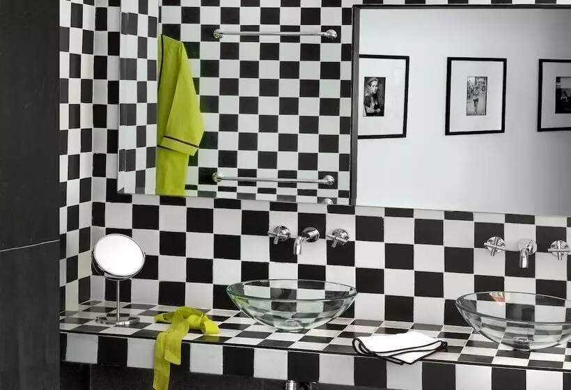 Fotos del hotel Bab:  8