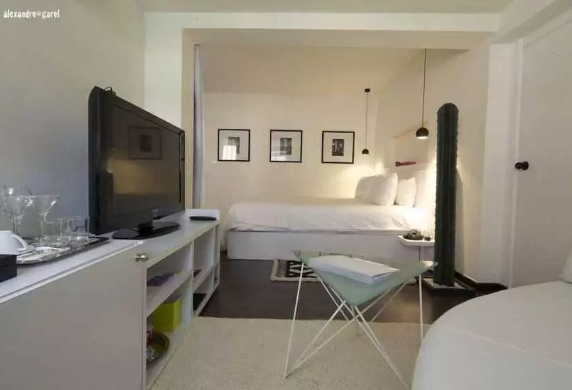 Fotos del hotel Bab:  9