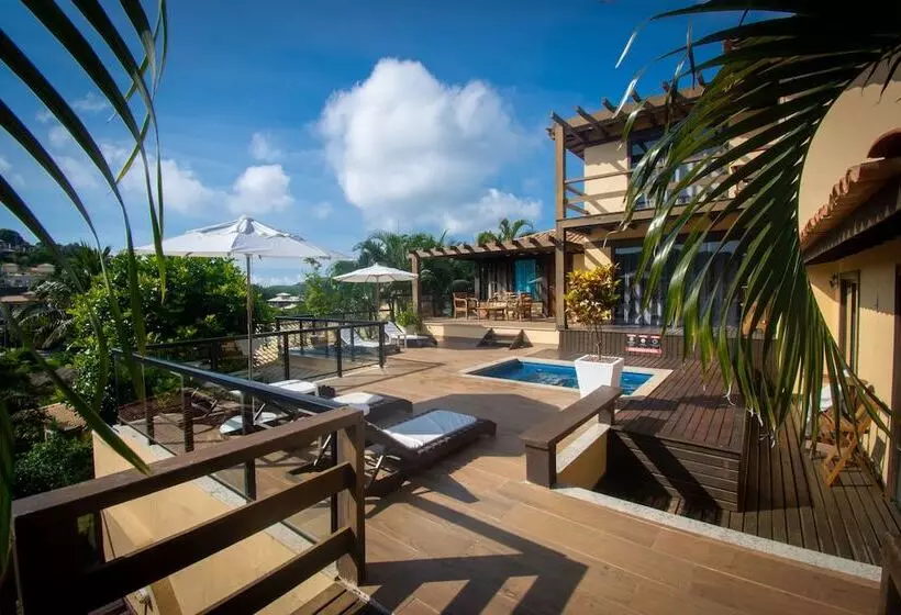 Fotos del hotel Barra Da Lagoa:  2