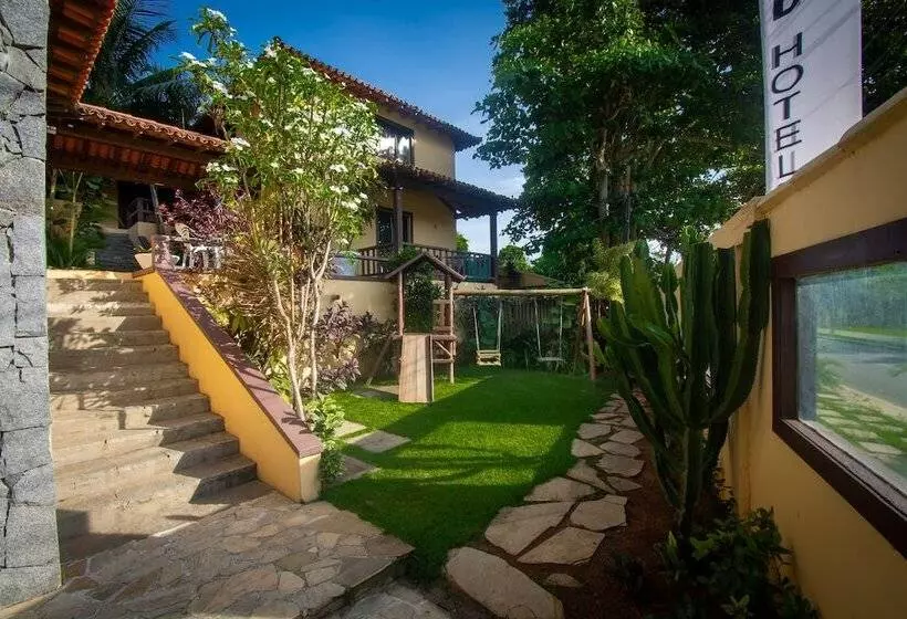 Fotos del hotel Barra Da Lagoa:  24