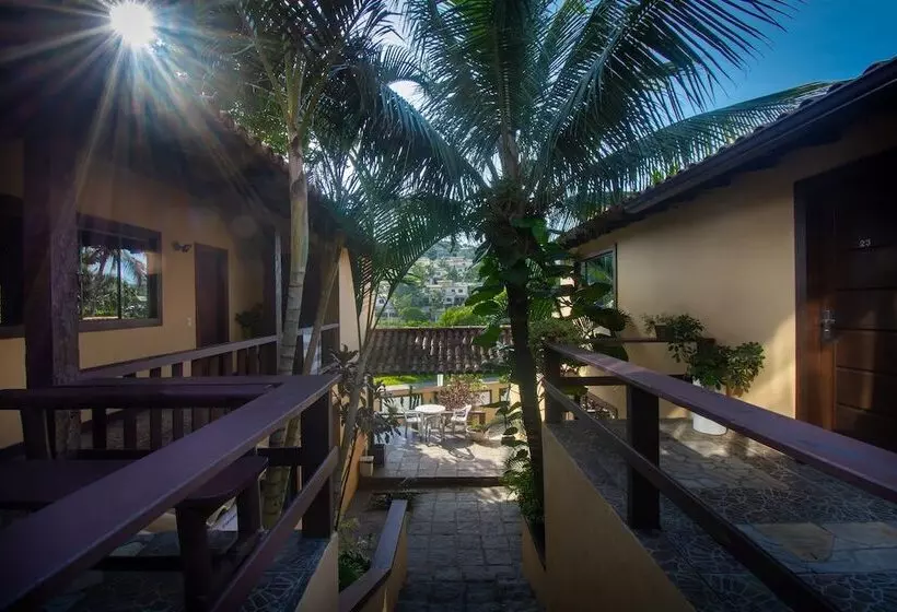 Fotos del hotel Barra Da Lagoa:  16