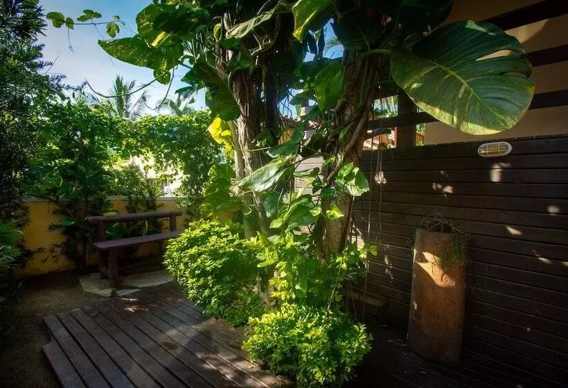 Fotos del hotel Barra Da Lagoa:  20