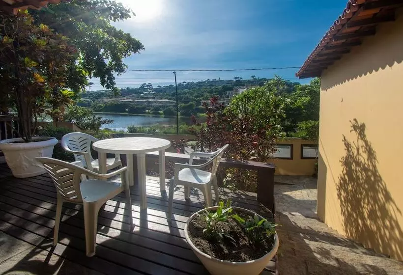 Fotos del hotel Barra Da Lagoa:  12