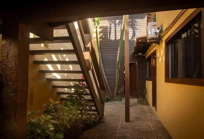 Fotos del hotel Barra Da Lagoa:  11