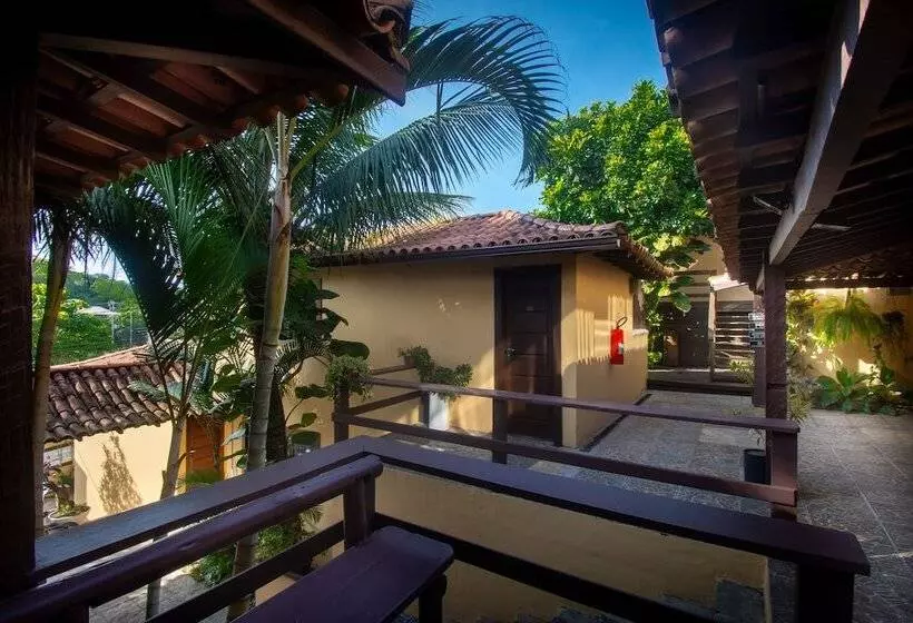 Fotos del hotel Barra Da Lagoa:  21