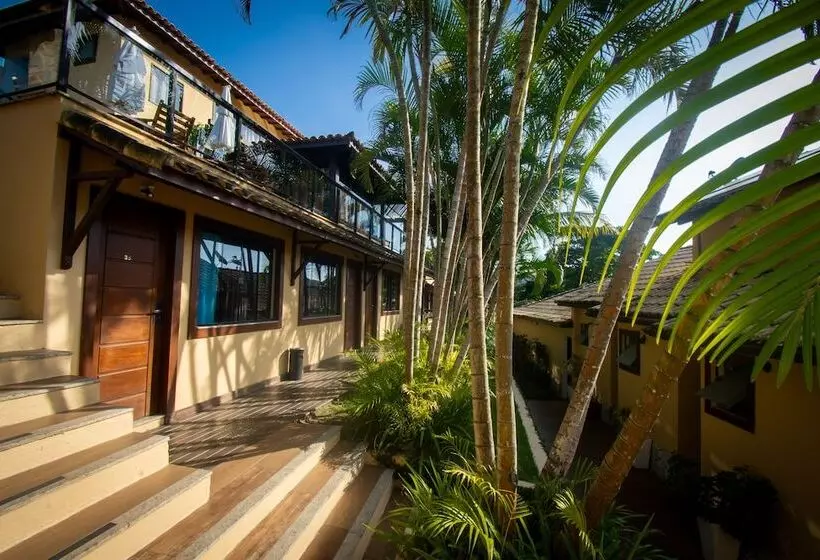 Fotos del hotel Barra Da Lagoa:  13