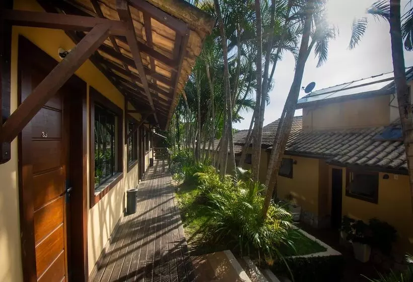 Fotos del hotel Barra Da Lagoa:  25