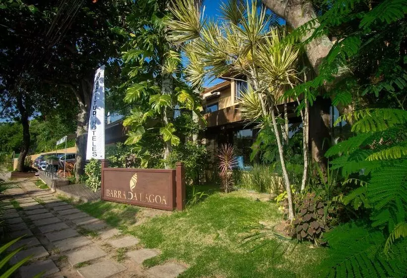 Fotos del hotel Barra Da Lagoa:  7