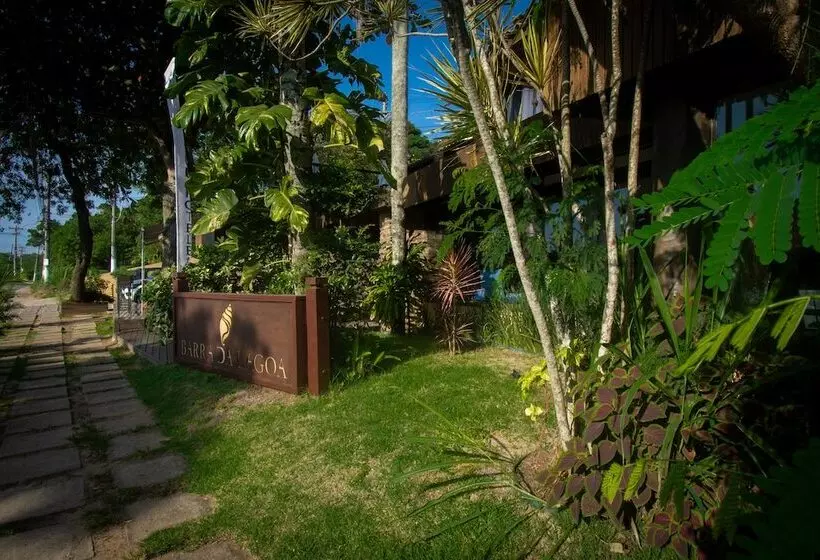 Fotos del hotel Barra Da Lagoa:  9