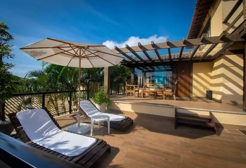 Fotos del hotel Barra Da Lagoa:  10