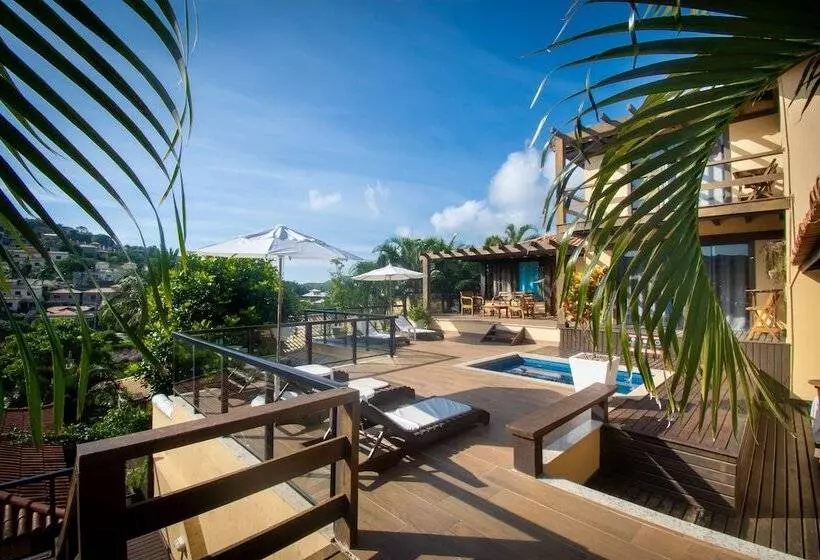 Fotos del hotel Barra Da Lagoa:  18