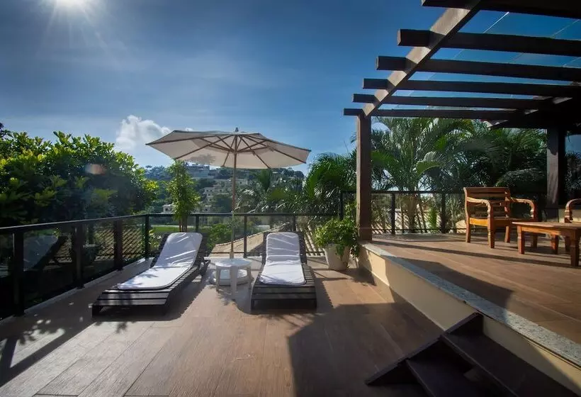 Fotos del hotel Barra Da Lagoa:  8