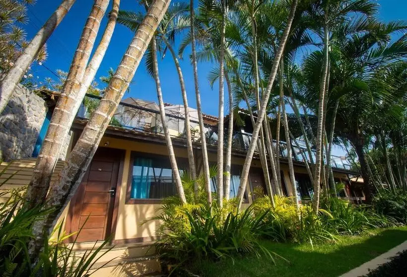 Fotos del hotel Barra Da Lagoa:  4