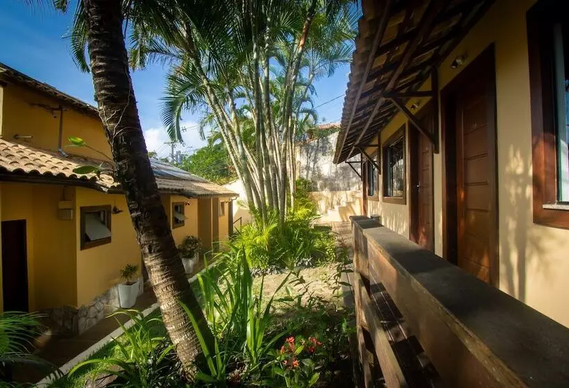 Fotos del hotel Barra Da Lagoa:  17