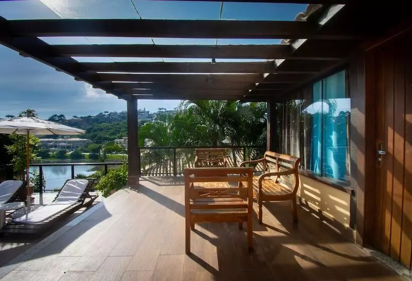 Fotos del hotel Barra Da Lagoa:  14