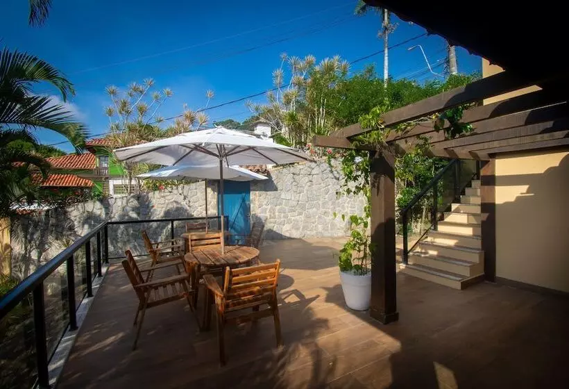 Fotos del hotel Barra Da Lagoa:  6