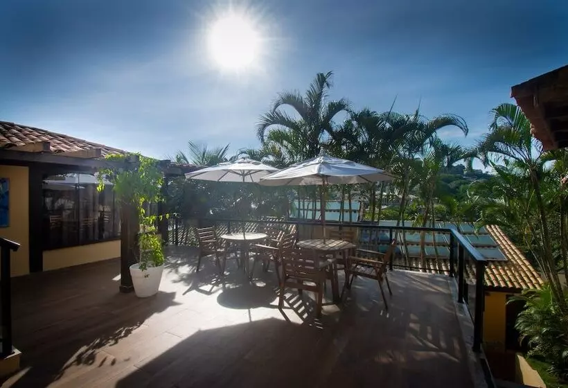 Fotos del hotel Barra Da Lagoa:  19