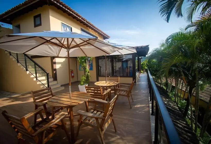 Fotos del hotel Barra Da Lagoa:  3