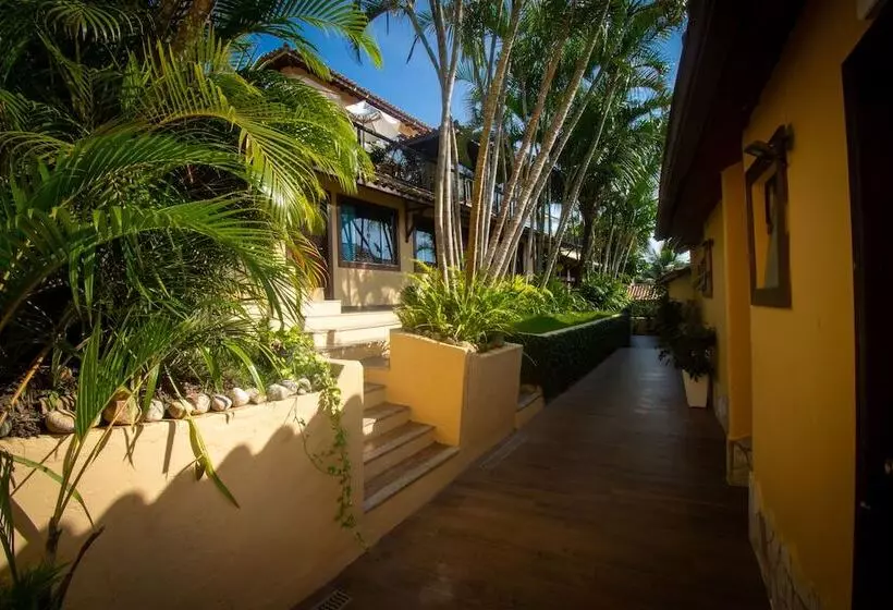 Fotos del hotel Barra Da Lagoa:  23