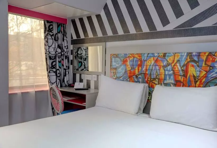 Fotos del hotel Best Western London Peckham Hotel:  15