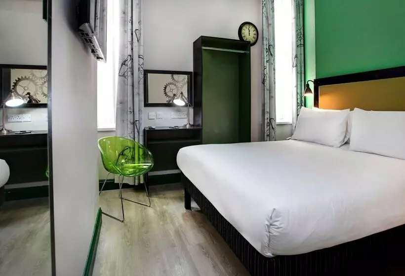 Fotos del hotel Best Western London Peckham Hotel:  10