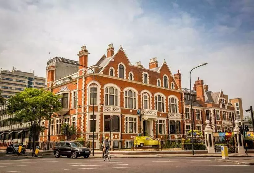 Best Western London Peckham Hotel