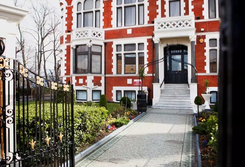 Fotos del hotel Best Western London Peckham Hotel:  6