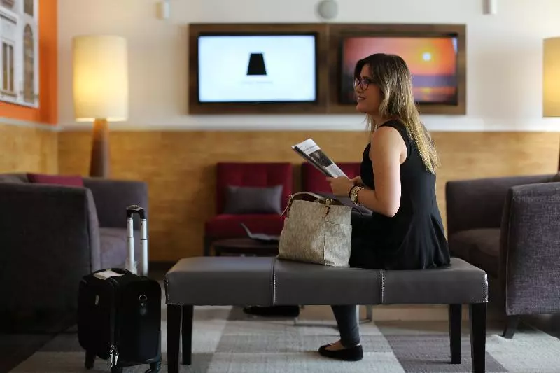 Casa Andina Standard Miraflores San Antonio