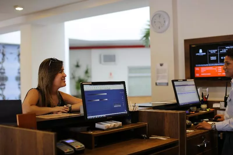 Fotos del hotel Casa Andina Standard Miraflores San Antonio:  11