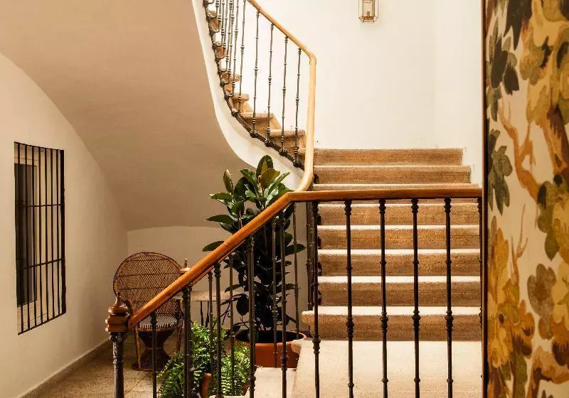 Fotos del hotel Albarragena:  5