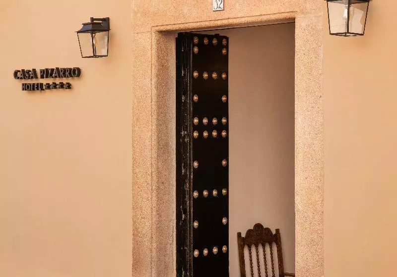 Fotos del hotel Albarragena:  6