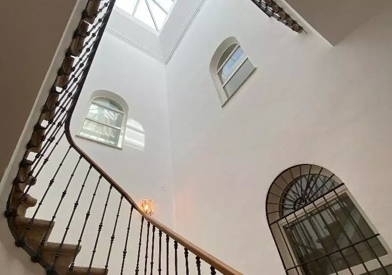 Fotos del hotel Albarragena:  7