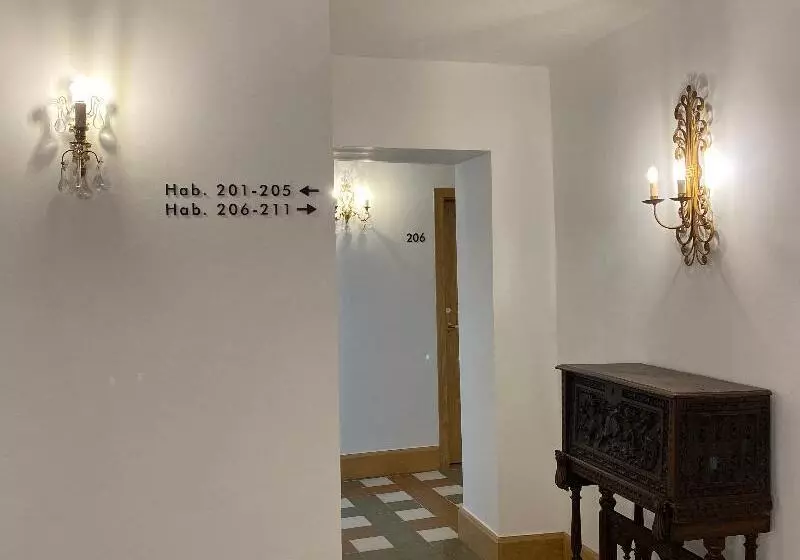 Fotos del hotel Albarragena:  2