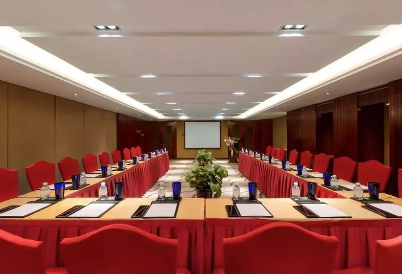 Fotos del hotel Crowne Plaza Beijing Zhongguancun, An Ihg:  19