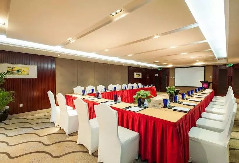 Fotos del hotel Crowne Plaza Beijing Zhongguancun, An Ihg:  16