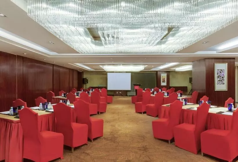 Fotos del hotel Crowne Plaza Beijing Zhongguancun, An Ihg:  12