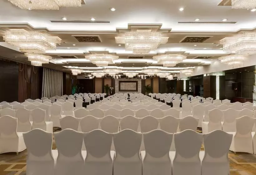 Fotos del hotel Crowne Plaza Beijing Zhongguancun, An Ihg:  25