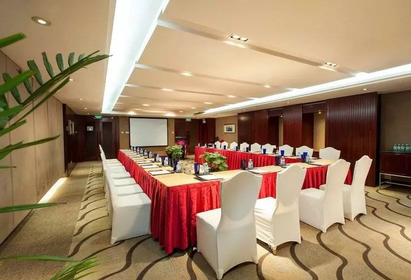 Fotos del hotel Crowne Plaza Beijing Zhongguancun, An Ihg:  6