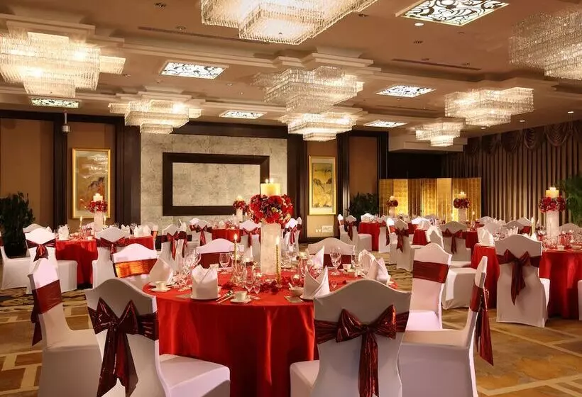 Fotos del hotel Crowne Plaza Beijing Zhongguancun, An Ihg:  18