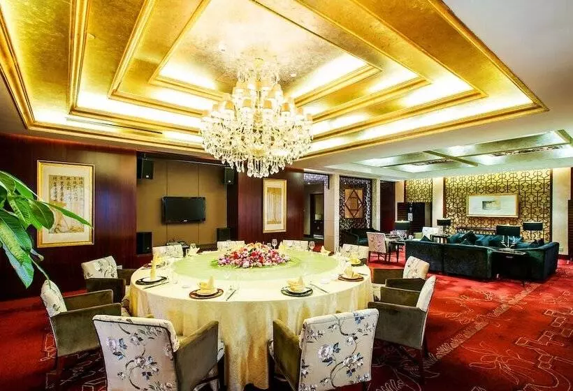 Fotos del hotel Crowne Plaza Beijing Zhongguancun, An Ihg:  24