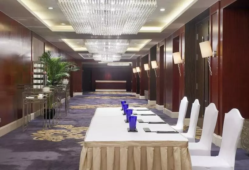 Fotos del hotel Crowne Plaza Beijing Zhongguancun, An Ihg:  21