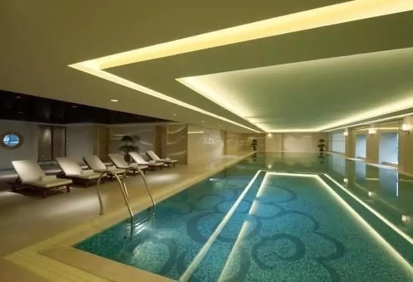 Fotos del hotel Crowne Plaza Beijing Zhongguancun, An Ihg:  2